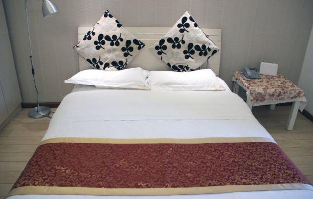 Chengdu Love Holiday Aparthotel Eksteriør billede